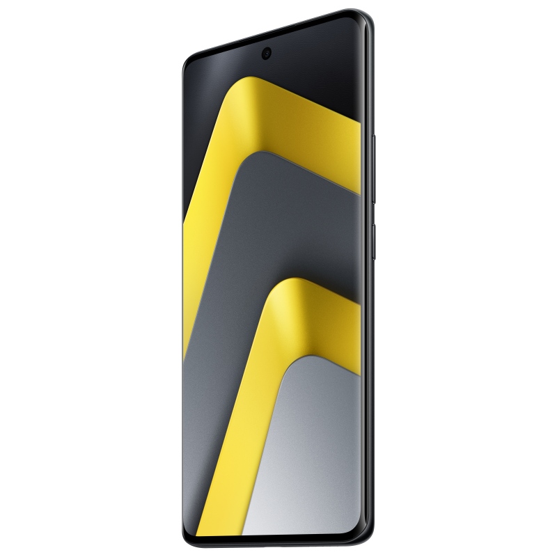Xiaomi POCO M8 5G 8/256GB Black | Sharaf Electro Store